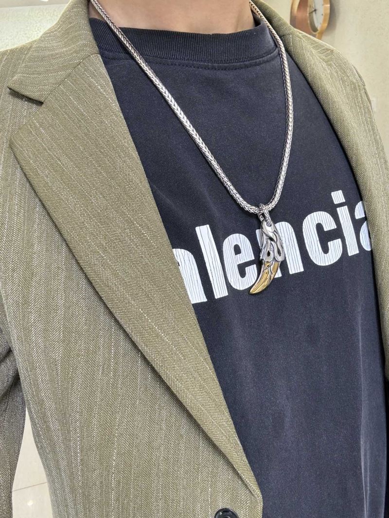 Gucci Necklaces